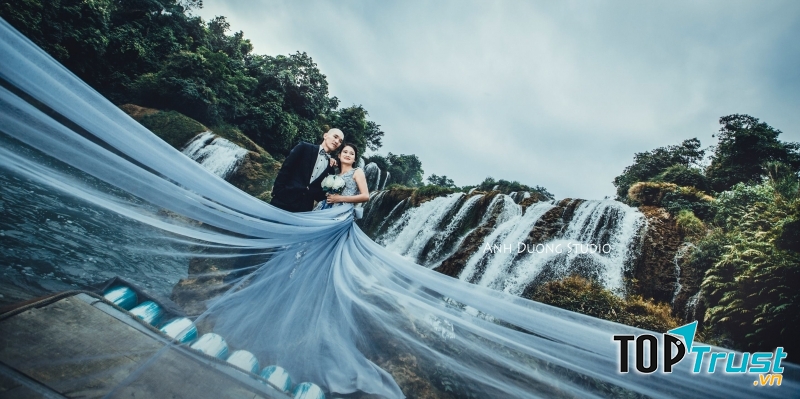 Ánh Dương Studio