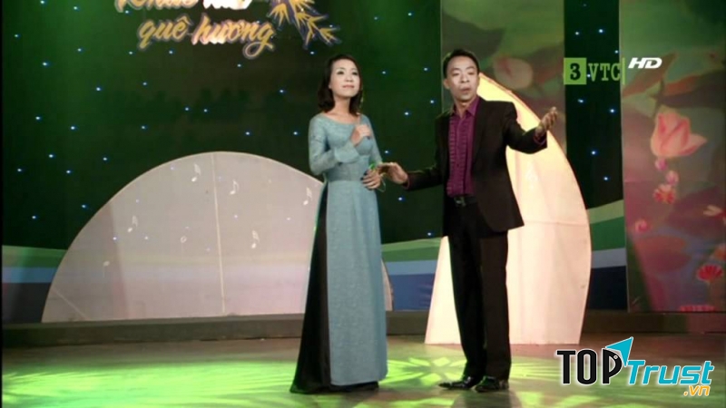 Anh hãy về quê em
