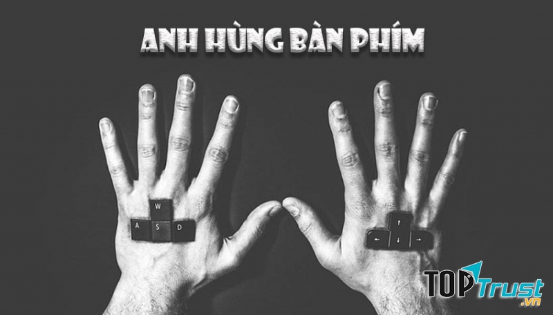 Những lời bình luận thiếu kiến thức có thể làm ảnh hưởng đến nhiều người