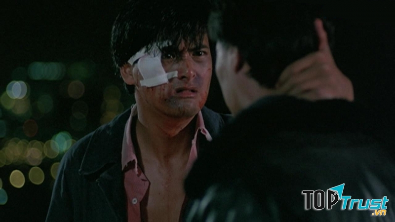 Phim Anh Hùng Bản Sắc