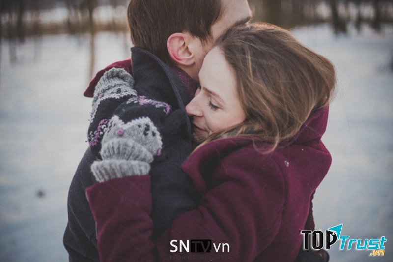 Anh hùng cũng có lúc yếu đuối