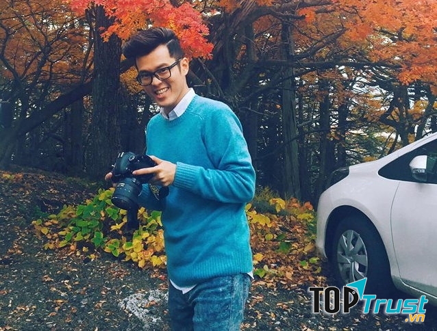 Tác giả Anh Khang