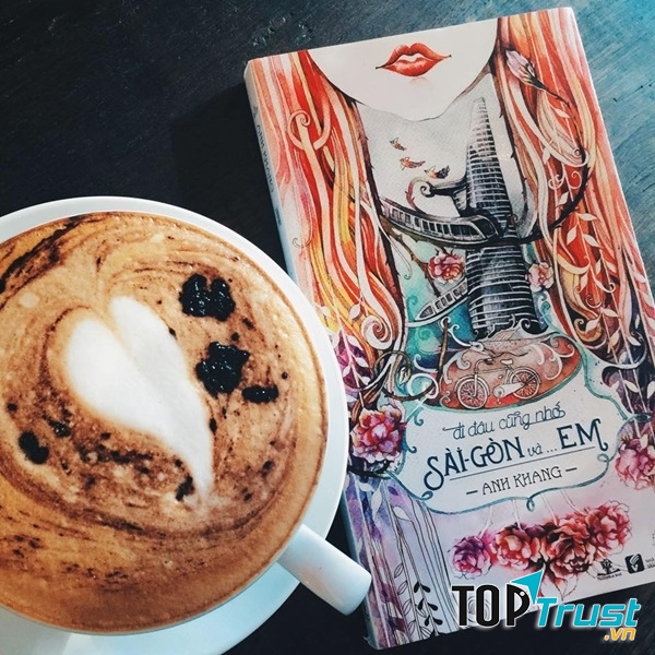 Đi đâu cũng nhớ Sài Gòn và em