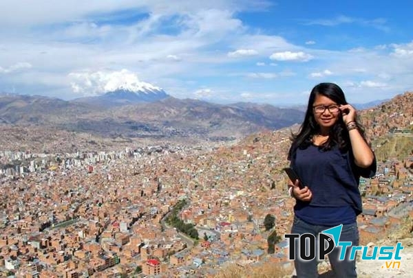 Tác giả Huyền Chip