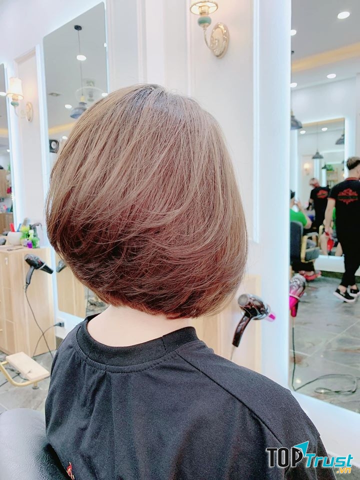 Anh Khôi Hair Spa