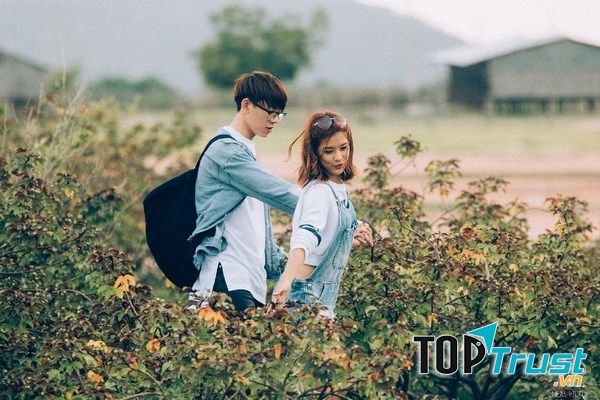 Hãy trận trọng khi còn bên cạnh nhau