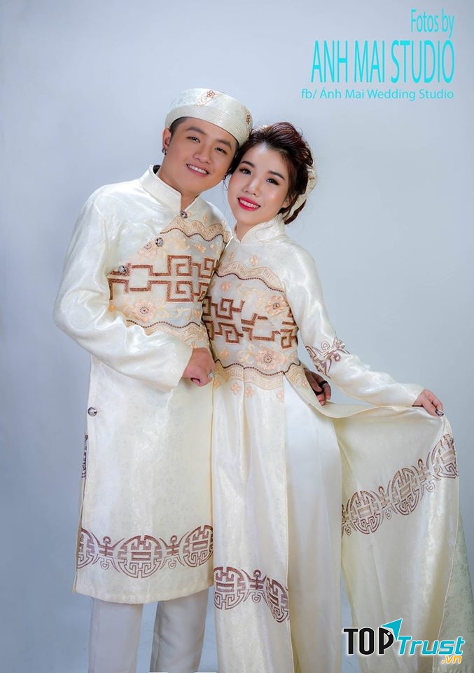 Ánh Mai Wedding Studio
