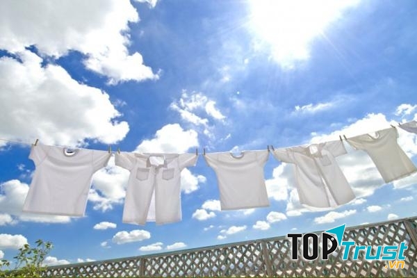 Ánh nắng Mặt Trời