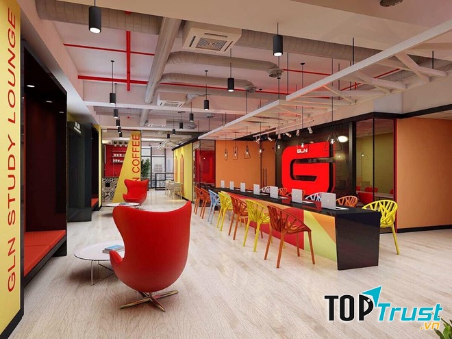 Hình ảnh tại GLN