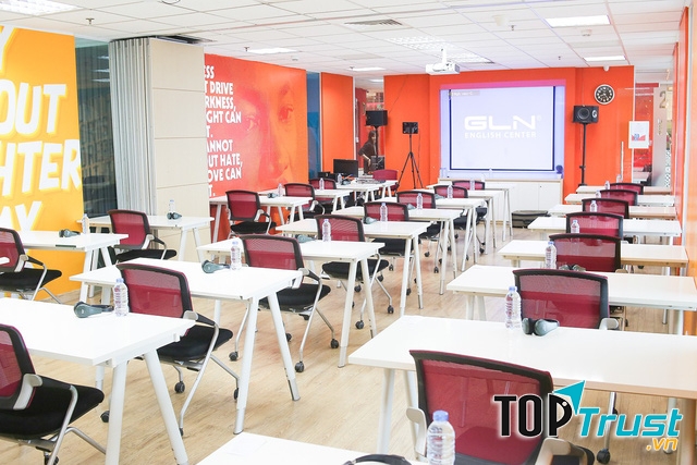 Hình ảnh tại GLN