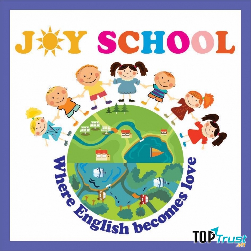 Anh ngữ Joy School