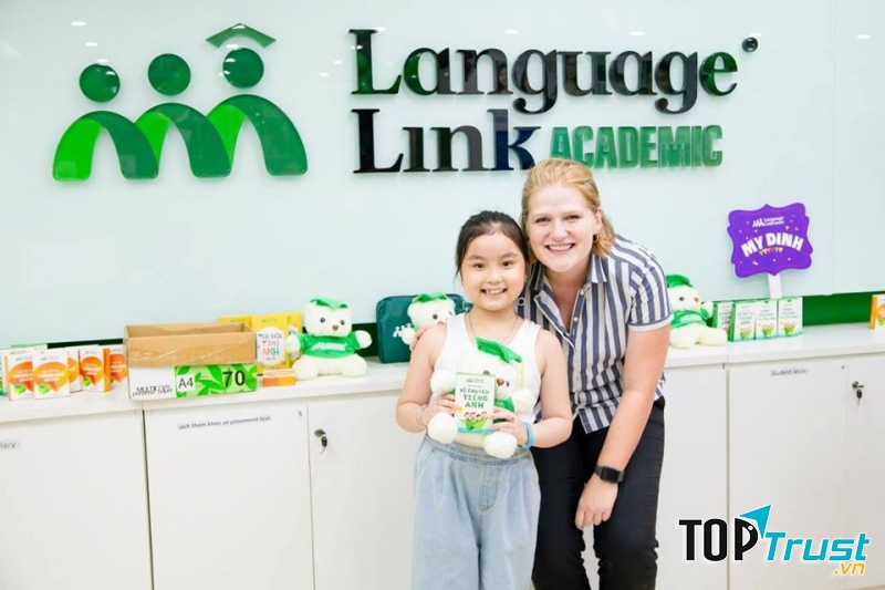 Language Link Academy