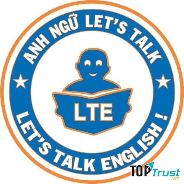 Anh Ngữ LET'S TALK