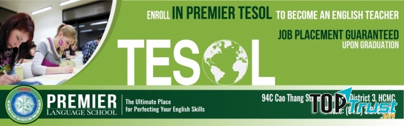 Anh Ngữ Thượng Đỉnh