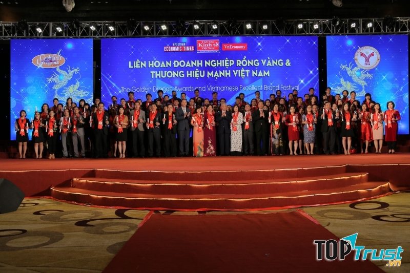 Anh Ngữ Việt Mỹ VATC