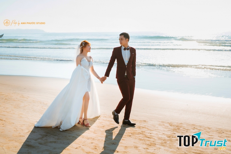 Anh Phước Wedding Studio