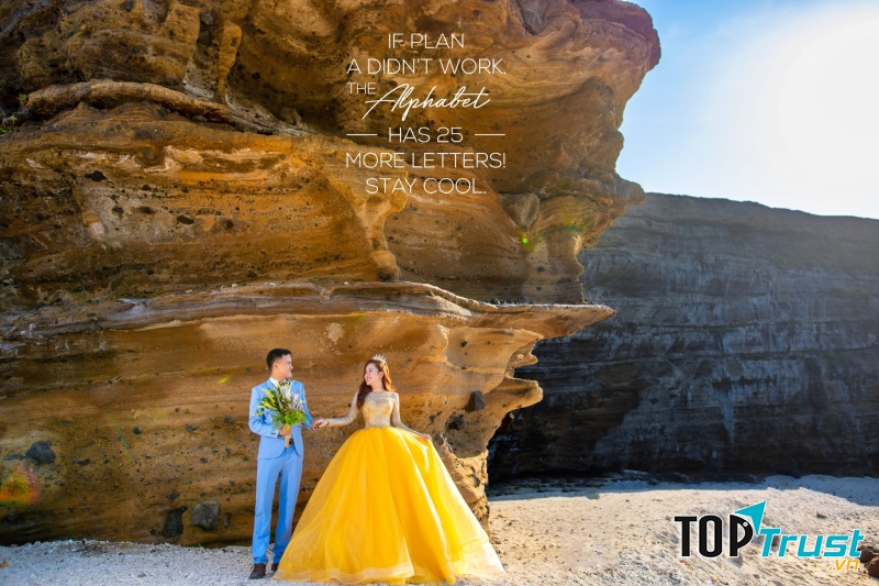 Anh Phước Wedding Studio