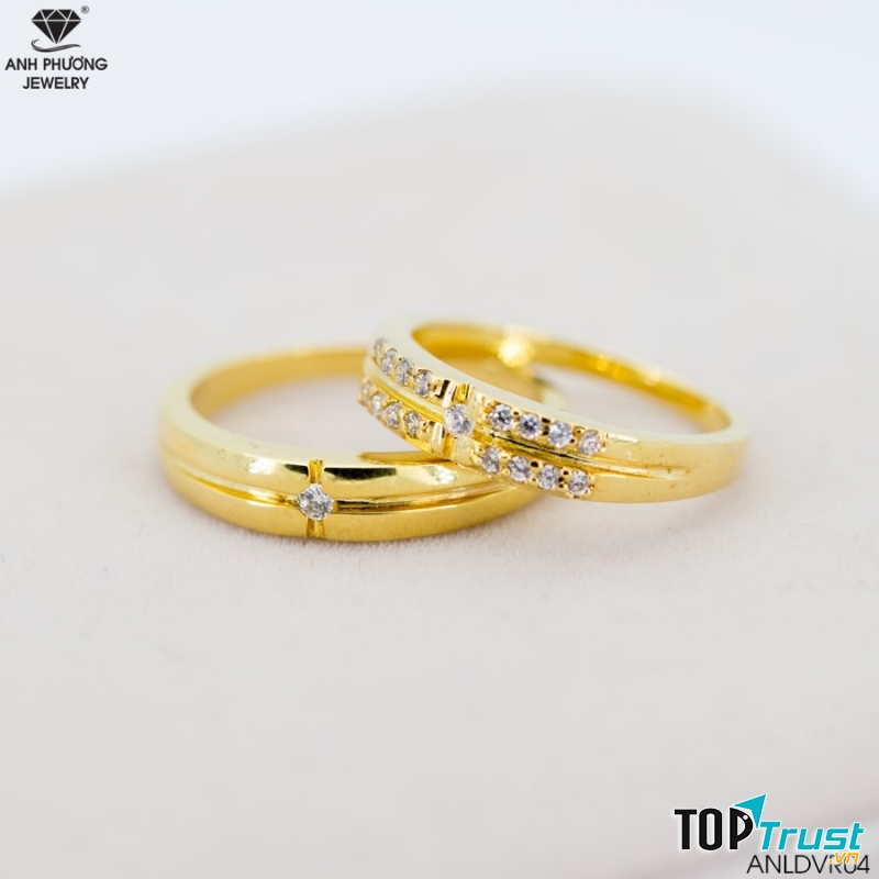 Anh Phương Jewelry