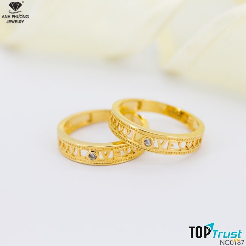 Anh Phương Jewelry