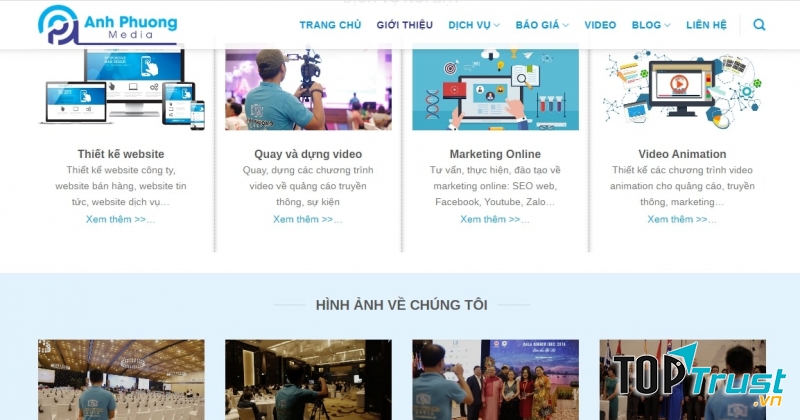 Anh Phương Media