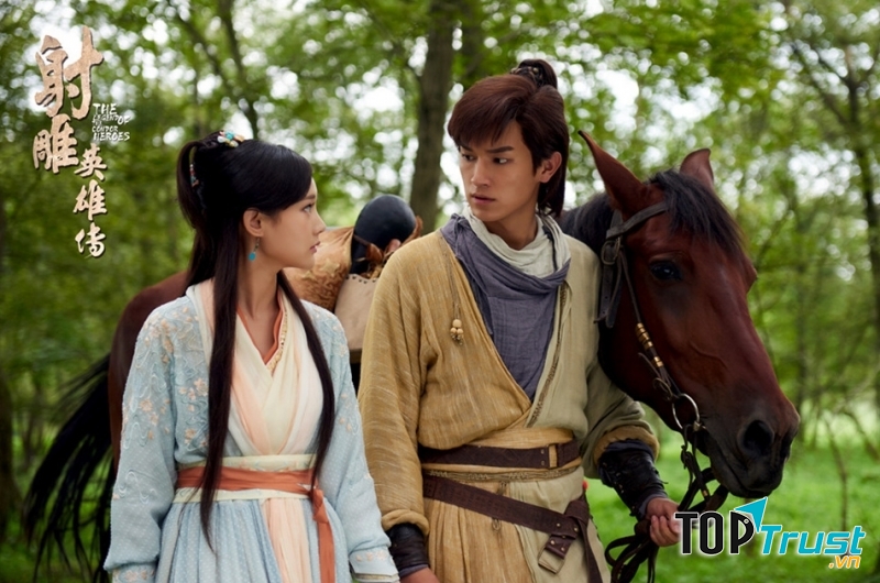 Anh rất buồn khi nhìn thấy em buồn. Giờ thì nói cho anh biết chuyện gì xảy ra nào?