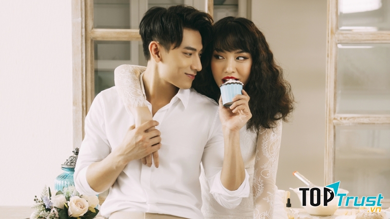 Anh sẽ về sớm thôi - Issac