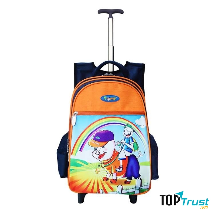 Anh Shop - địa chỉ mua vali kéo uy tín và chất lượng nhất ở Hà Nội