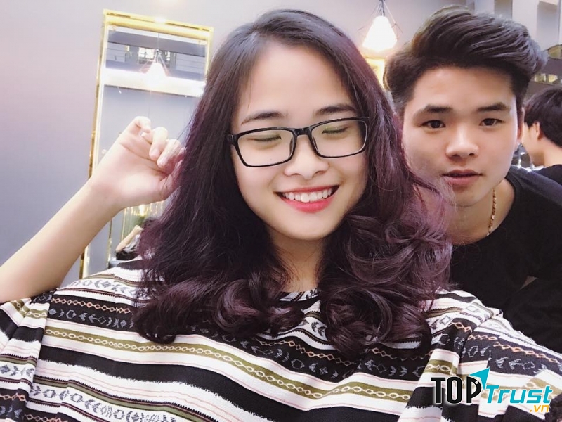 Anh Sơn Hair Salon