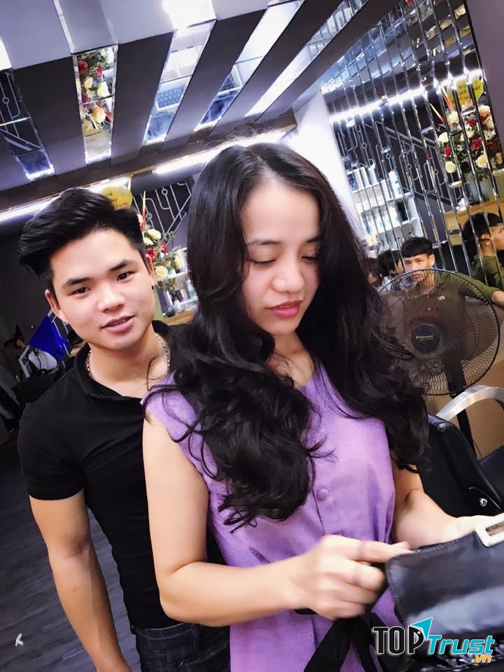 Anh Sơn Hair Salon