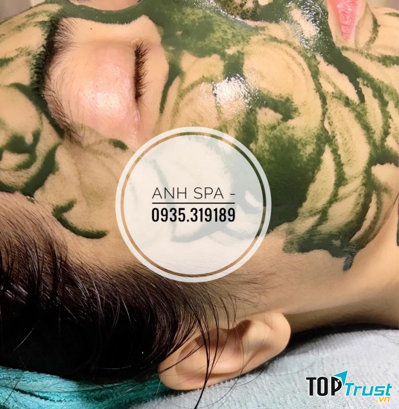 Anh Spa