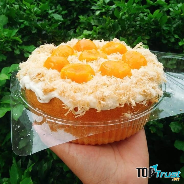 Anh Thư - Bánh ngon mỗi ngày