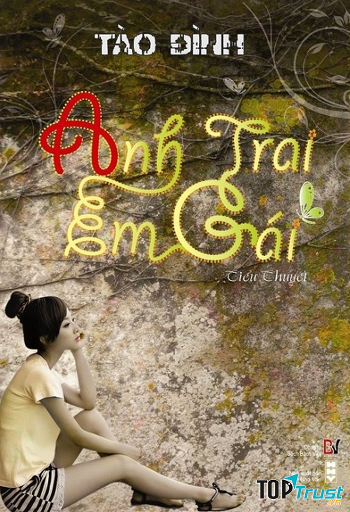 ANH TRAI EM GÁI