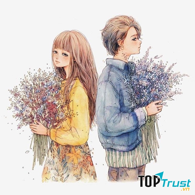 Lối văn nhẹ nhàng, hài hước và đáng yêu dễ dàng đi vào lòng người đọc