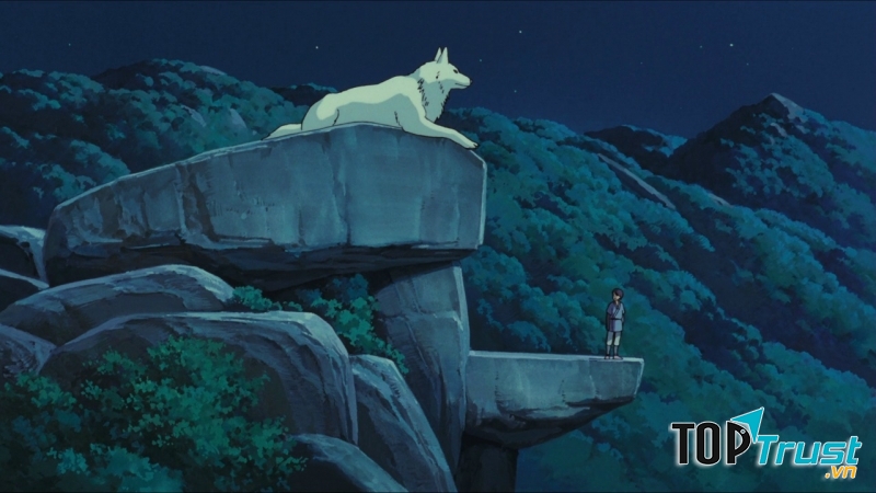 Ánh trăng và bài hát báo thù