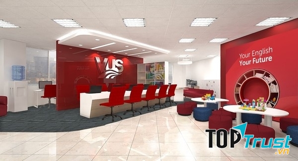 Anh văn hội Việt Mỹ