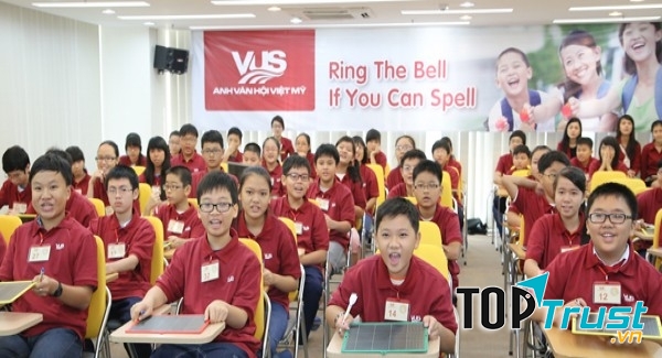 Anh văn Hội Việt Mỹ