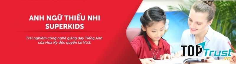 Anh Văn Hội Việt Mỹ