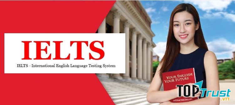 VUS với các khóa luyện thi IELTS chất lượng