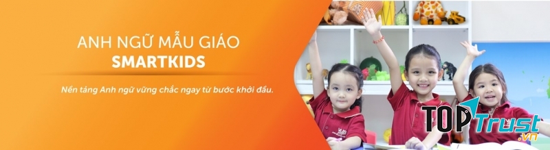 Anh văn Hội Việt Mỹ - VUS