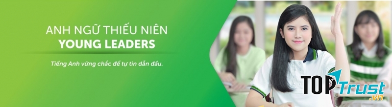 Anh văn Hội Việt Mỹ - VUS