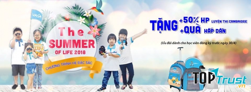 Anh Văn Hội Việt Úc
