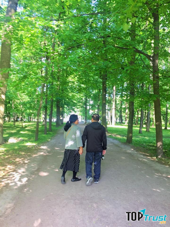 Photo by Phùng Đắc Cam