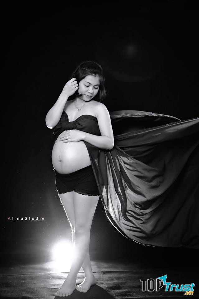 Anh Vien AlinaStudio