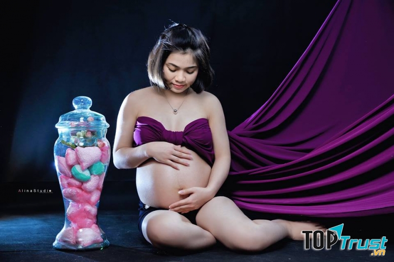 Anh Vien AlinaStudio