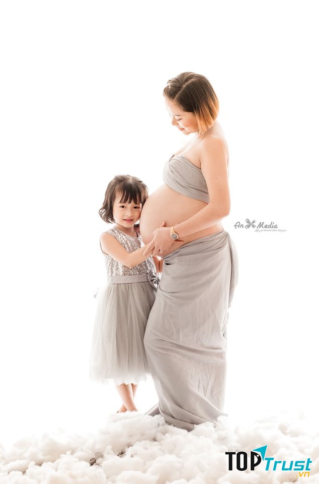 Ảnh viện Áo cưới An Media
