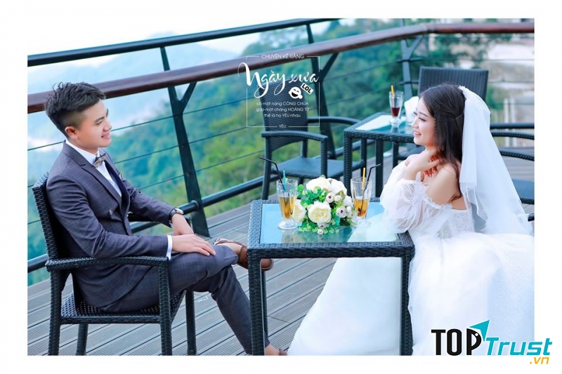 Ảnh Viện Áo Cưới Bảo Long