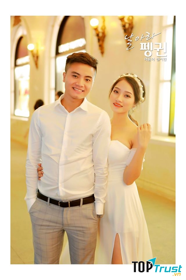 Ảnh Viện Áo Cưới Bảo Long