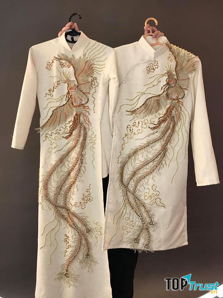 Ảnh Viện Áo Cưới Đẹp & Lạ