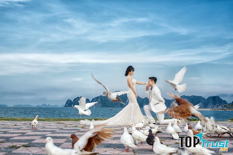 Thiên sứ tình yêu