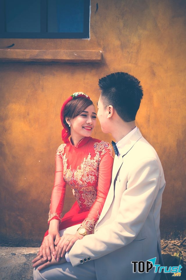 Ảnh Viện Áo Cưới DIVA